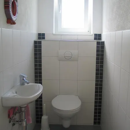 Haus Diesenhof Lauterbach  Room photo