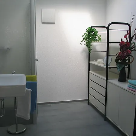 Haus Diesenhof Lauterbach  Room photo