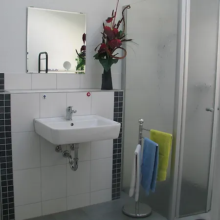 Haus Diesenhof Lauterbach  Room photo