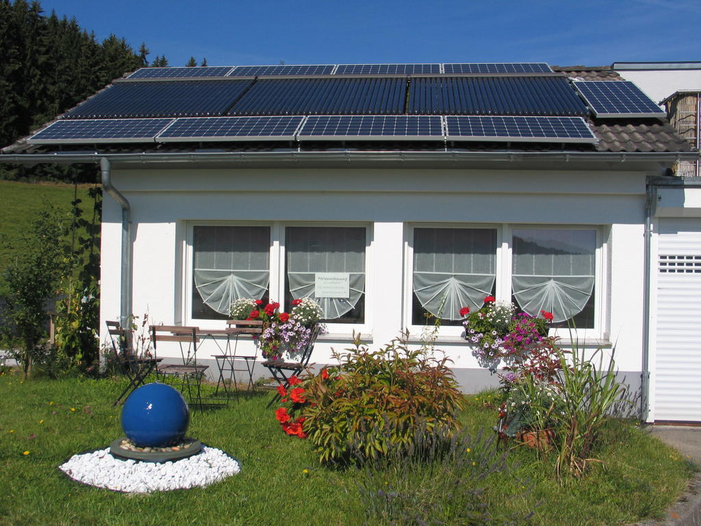 Haus Diesenhof Holiday home