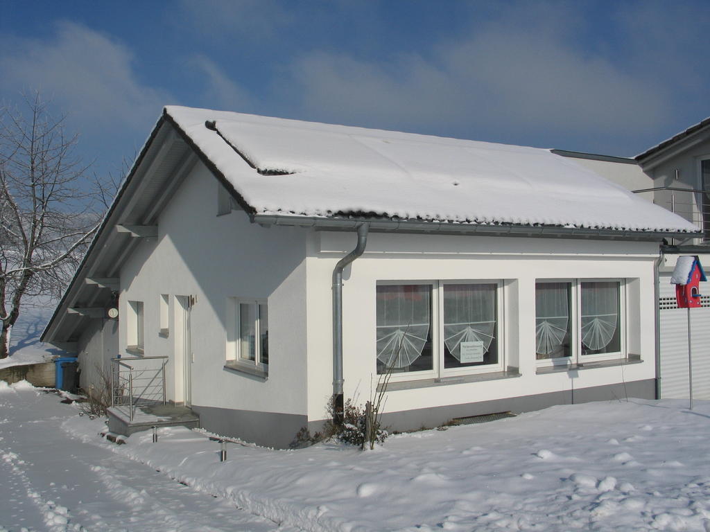 Holiday home Haus Diesenhof