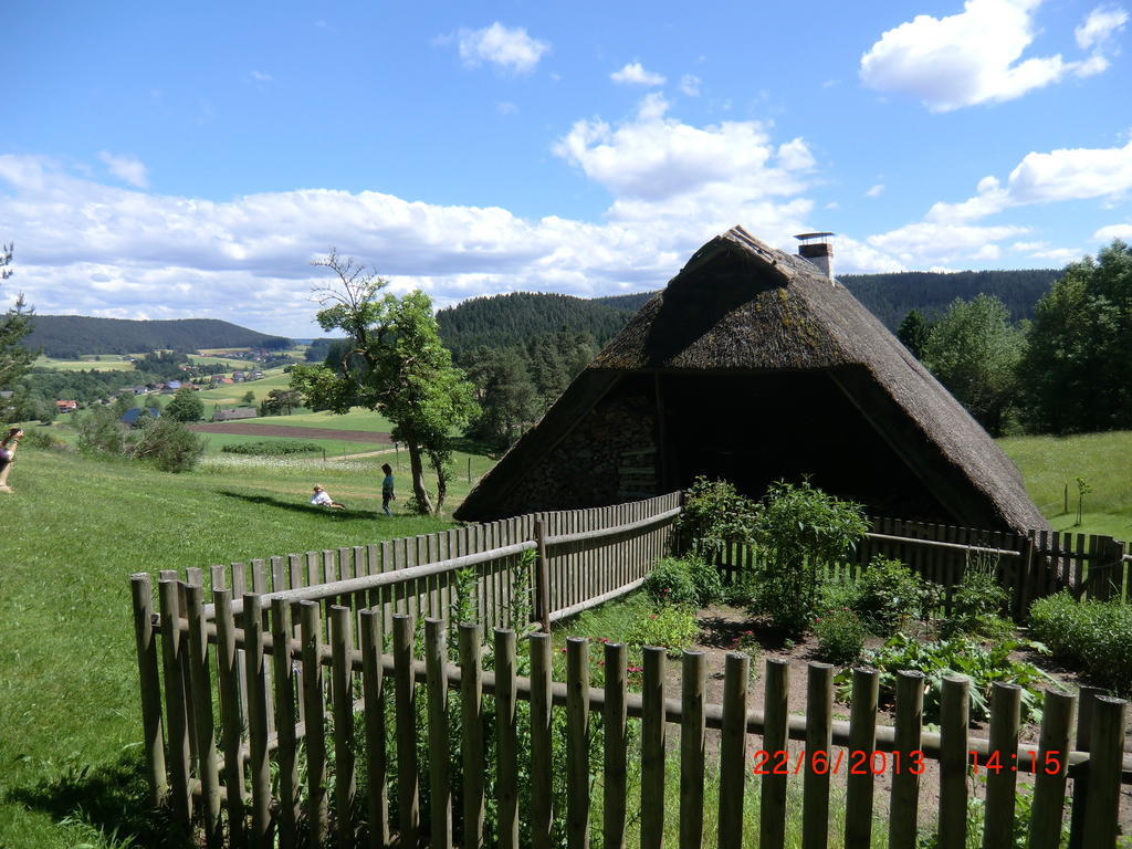 Holiday home Haus Diesenhof *
