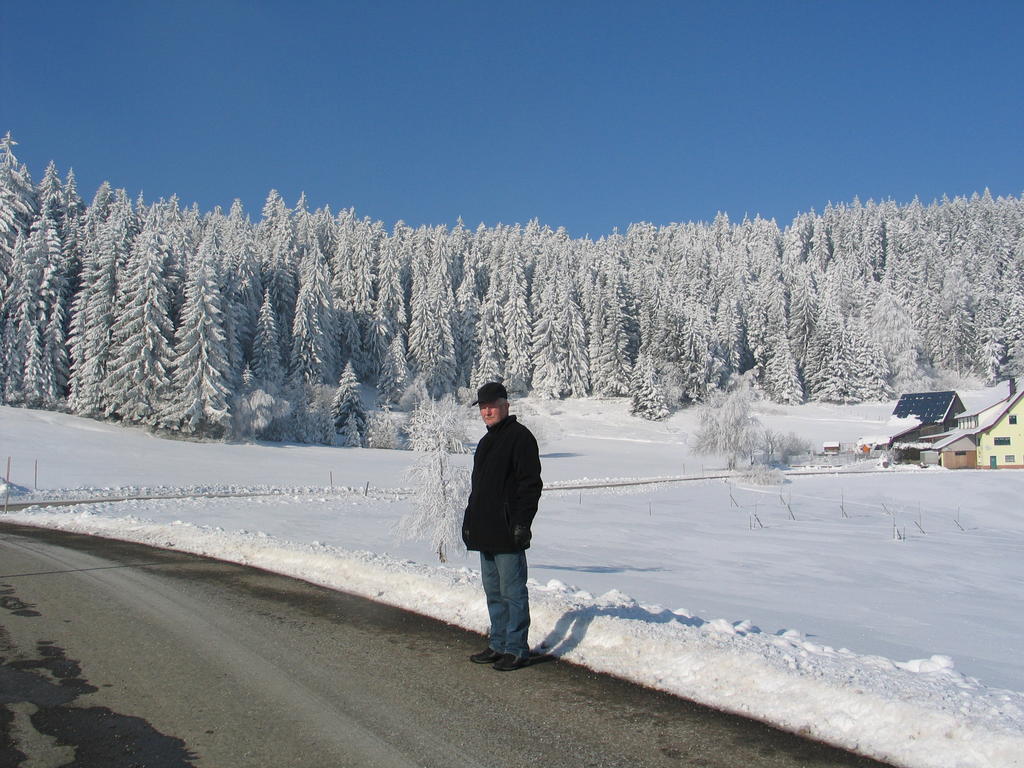 Haus Diesenhof Holiday home Lauterbach (Baden-Wurttemberg)